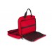 torba do zestawu pierwszej pomocy r0 30l trm-3 - kolor czerwony marbo sprzęt ratowniczy 5